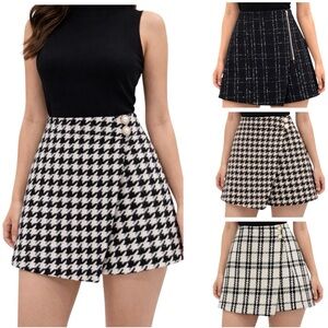 Absolutely Adorable Skorts Skirt Shorts Size XS